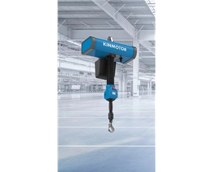 工位智能提升机-Q7L系列